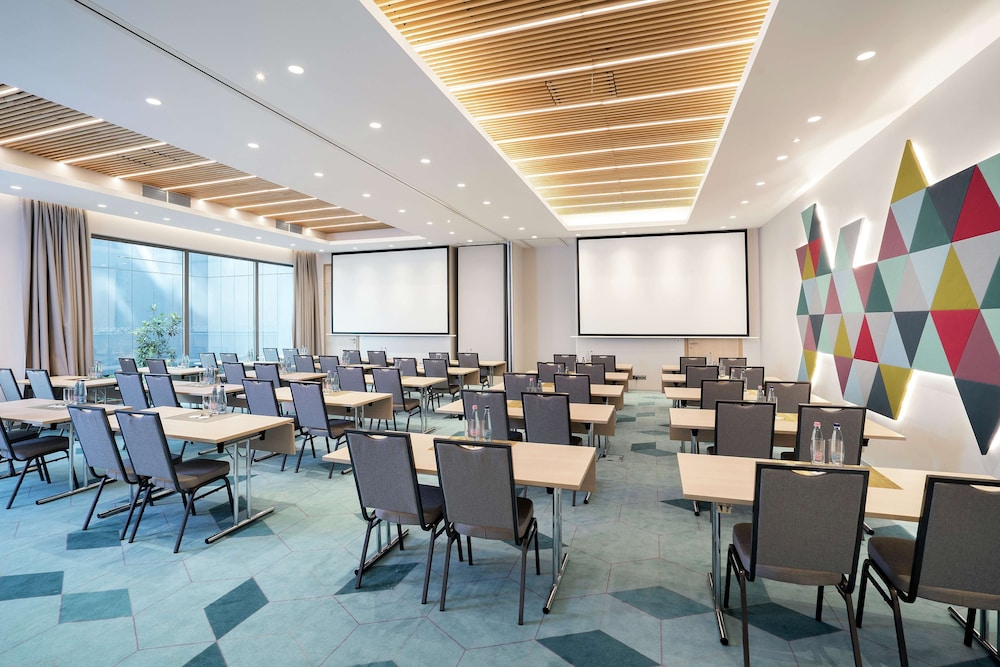 Hilton Garden Inn Budapest 46/50