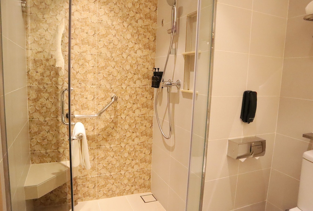 Sunway Big Box Hotel 35/36