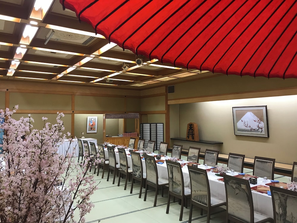 Hohoemi no Yado Takinoyu Hotel 67/77