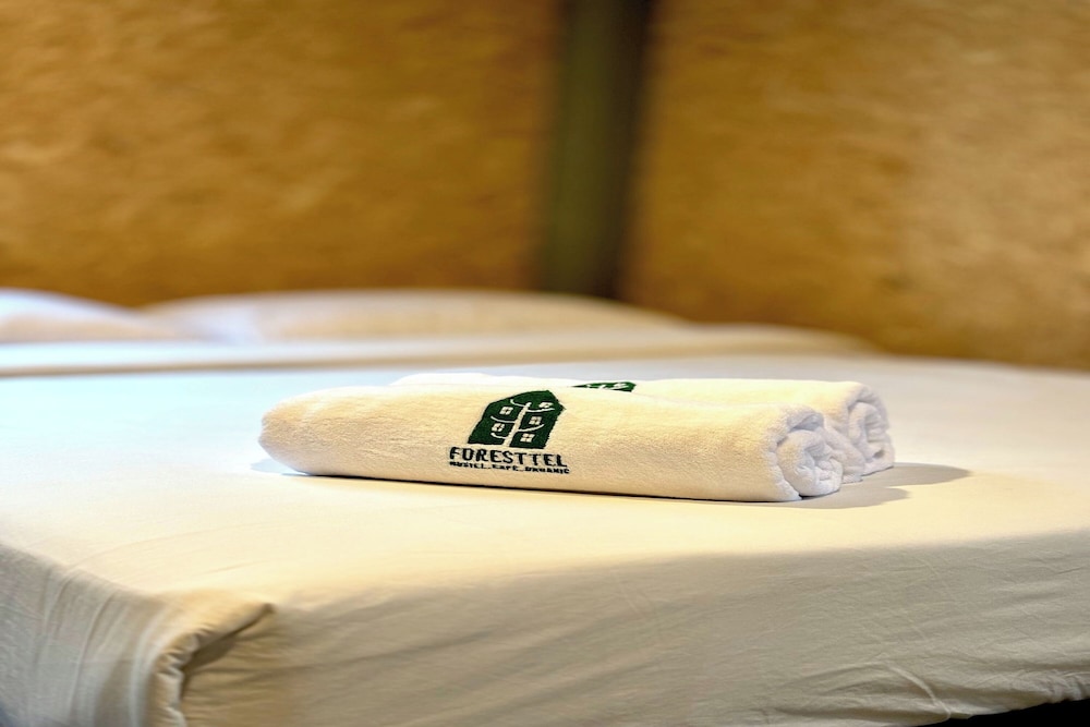Foresttel Bkk - Hostel 28/50