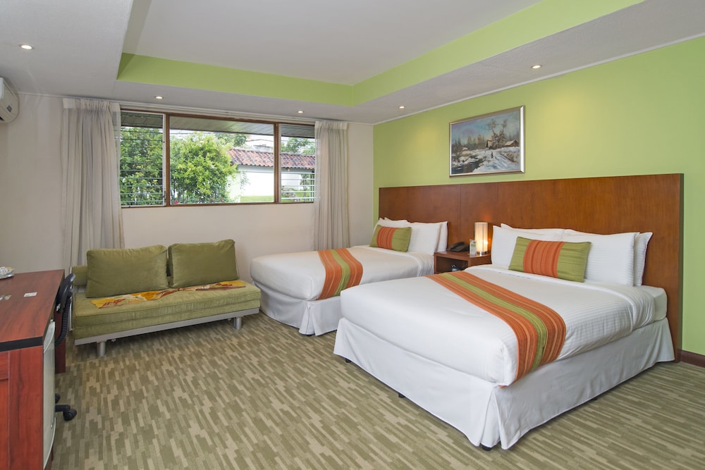 Terrazas De Golf Boutique Hotel 13/50