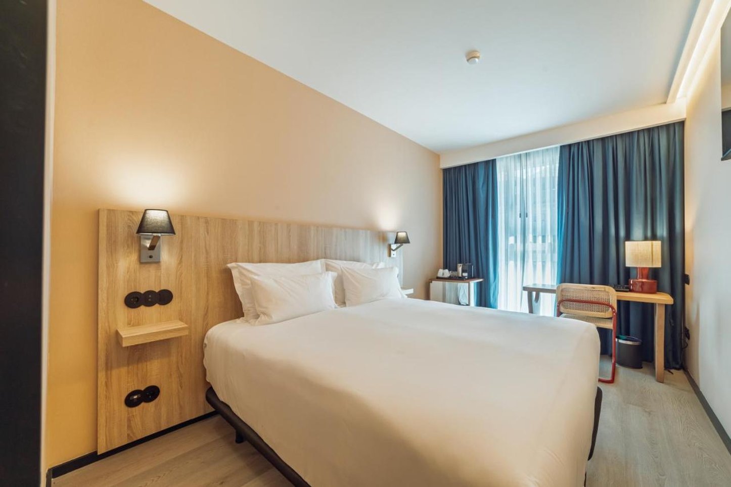 ABC HOTEL PORTO CAMPANHA 60/101