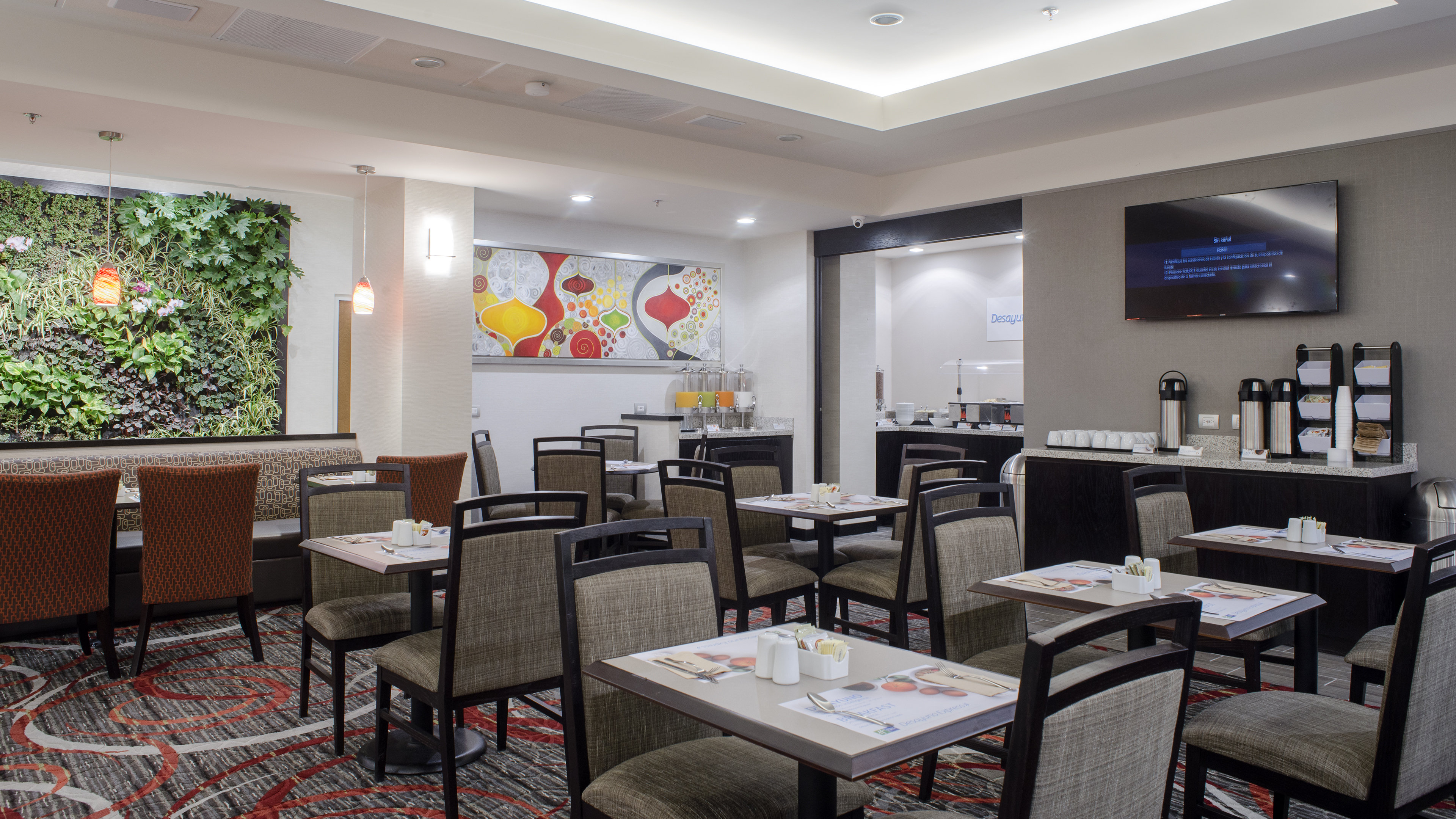Holiday Inn Express & Suites Chihuahua Juventud 31/39