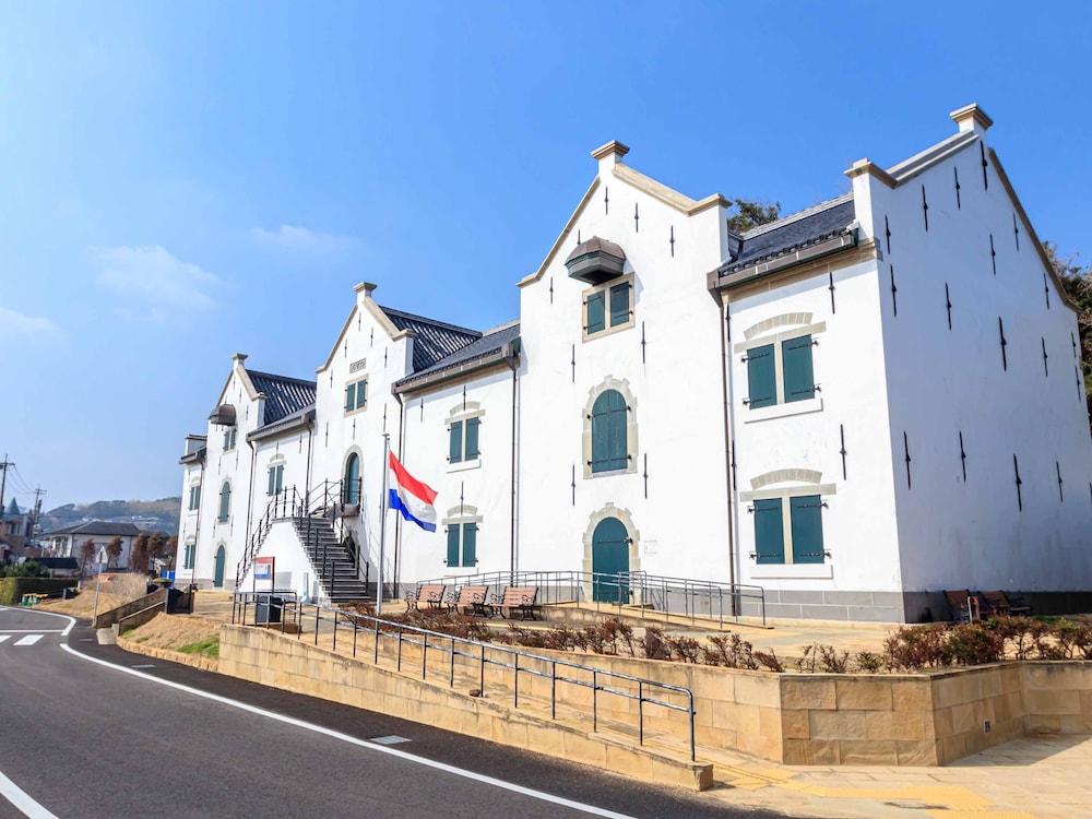 Hirado Senrigahama Onsen Hotel Ranpu 64/67