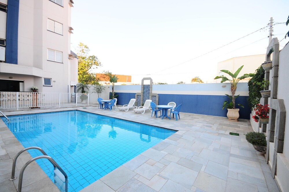 Hotel Riviera Aracatuba By Atlantica Hotels 1/42