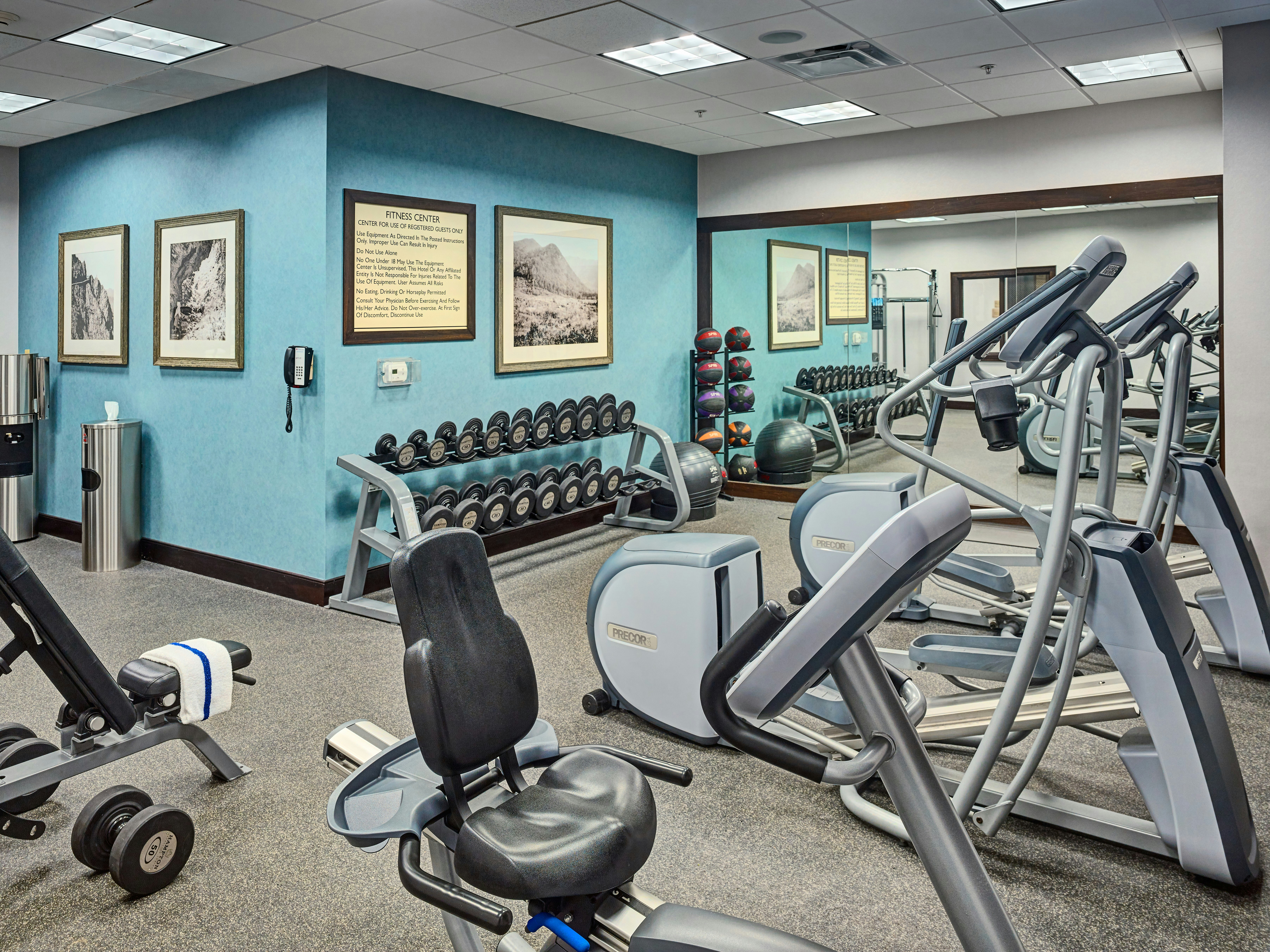 Hilton Garden Inn Gatlinburg 38/70
