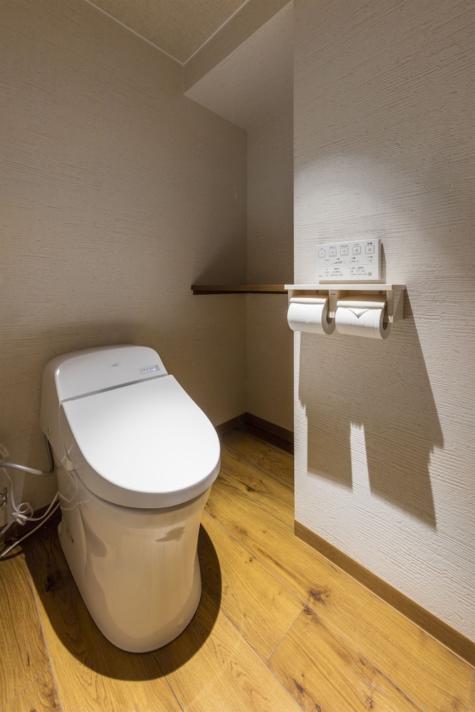 Shiretoko Yuhi No Ataruie Onsen Hostel 28/49