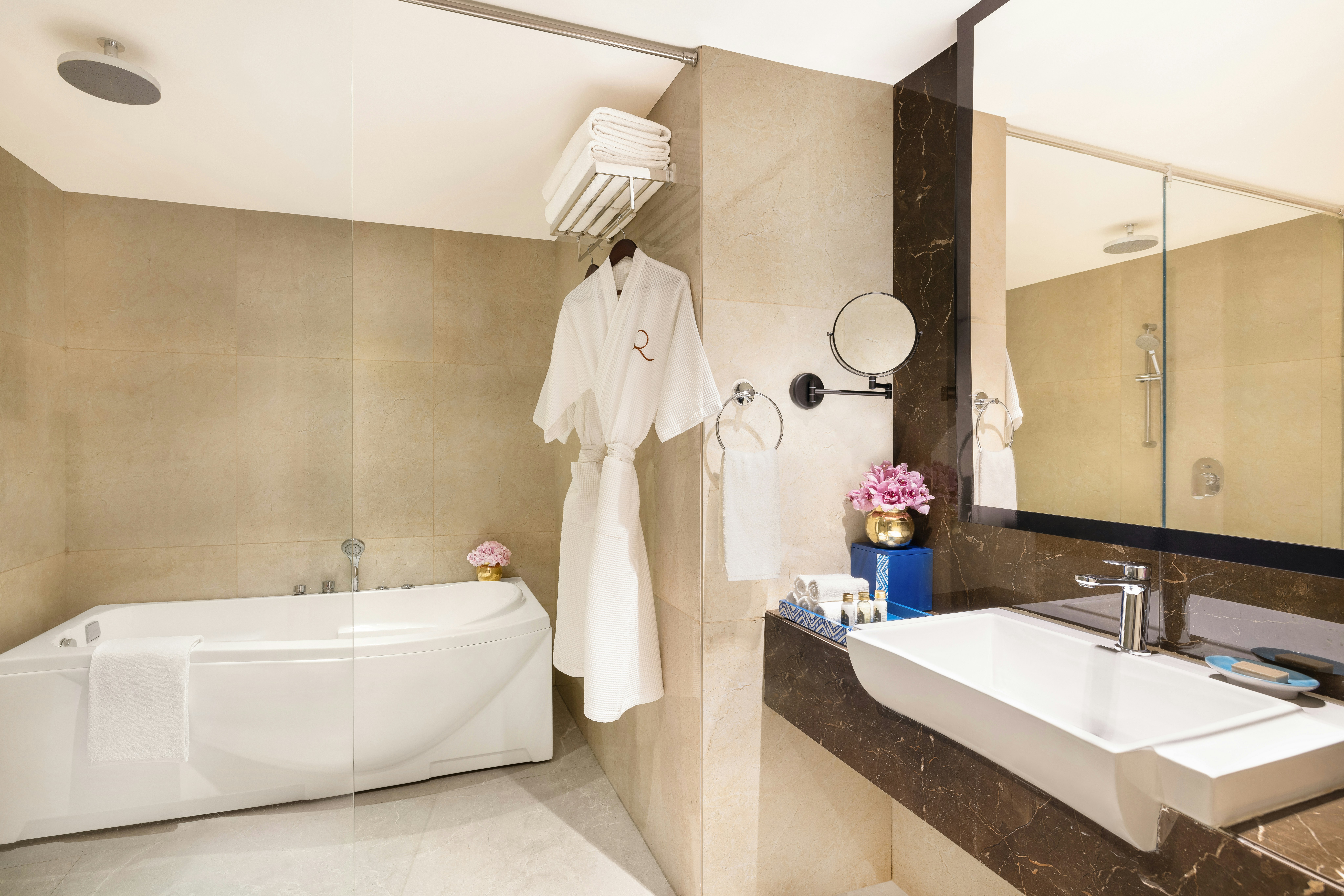 The Crown, Bhubaneswar - IHCL SeleQtions 49/49