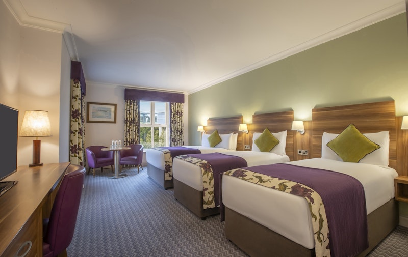 Maldron Hotel Galway 7/36