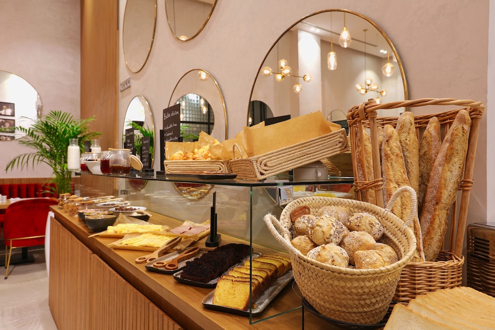 Ari Boutique Hotel - Adults only +18 34/47