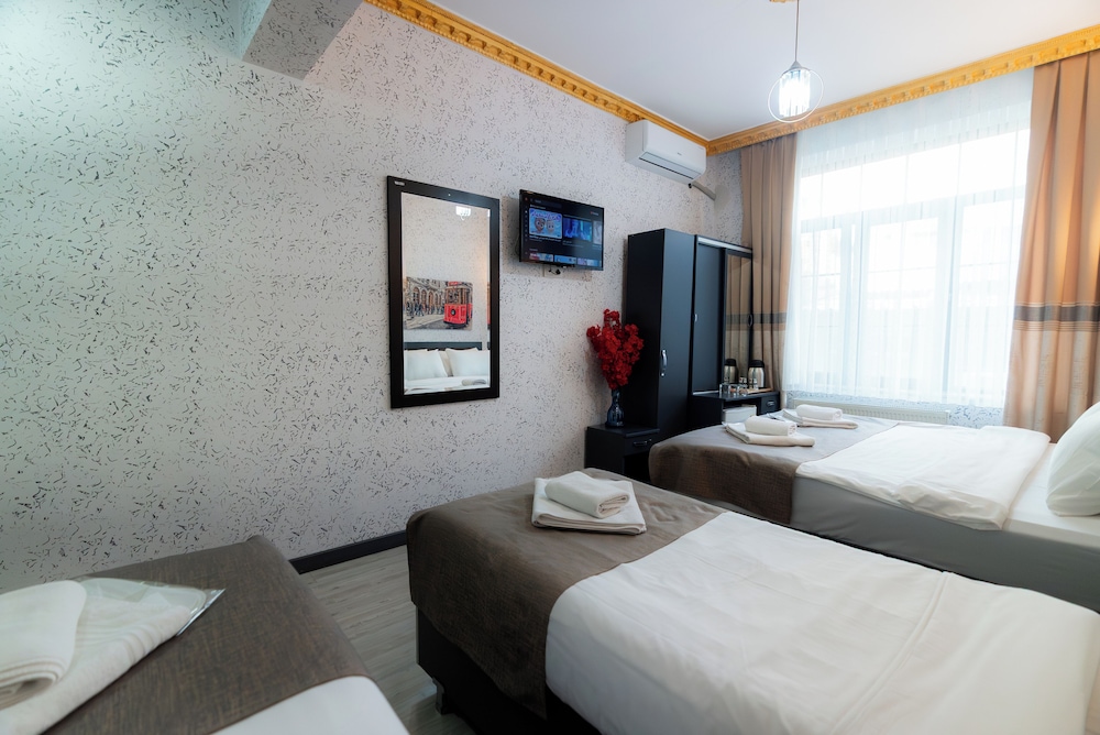 Golden Horn Park Hotel 49/49