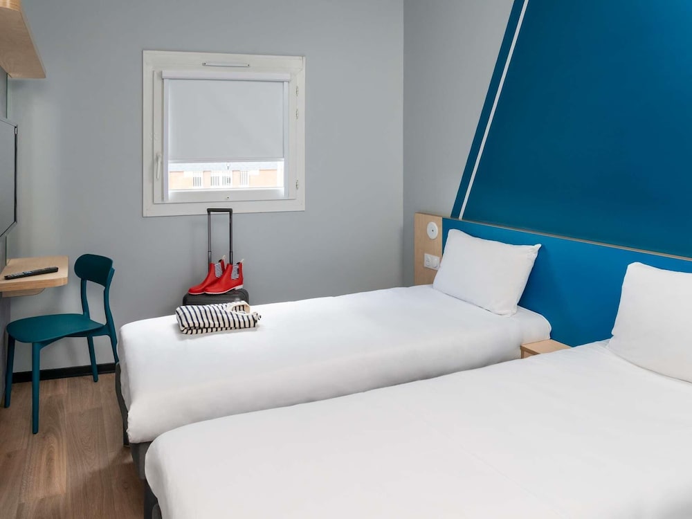 Hotel Ibis Budget Fecamp 19/47