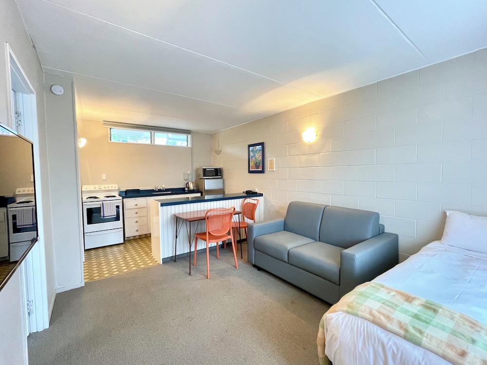 Mt Eden Motel 36/50