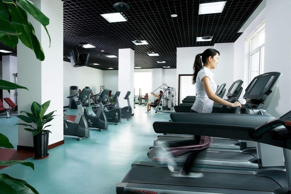 Tianjin Saixiang Hotel 27/50