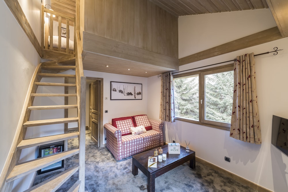 Hotel La Chaudanne 11/50