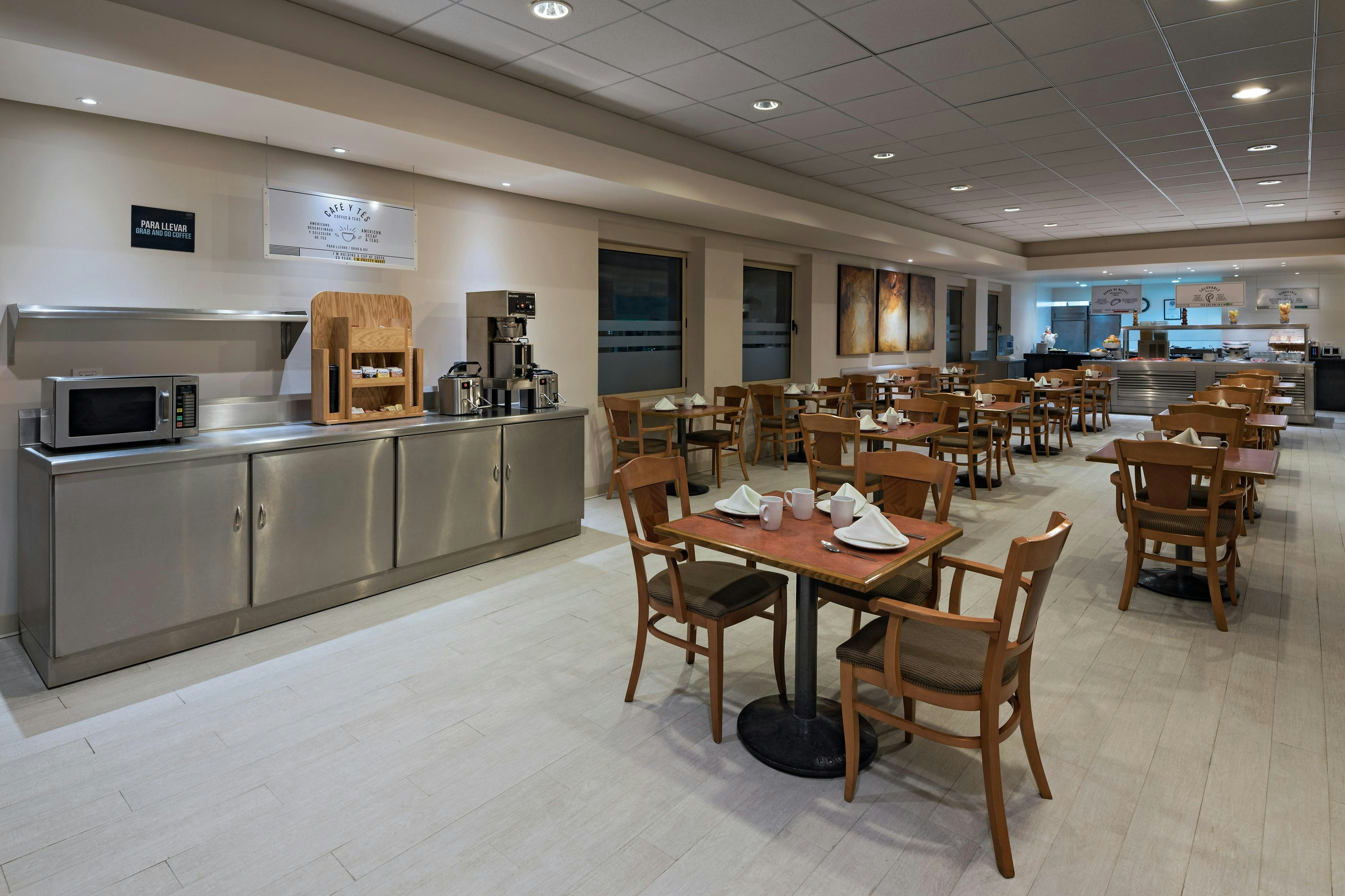 FOUR POINTS BY SHERATON MONTERREY LINDA VISTA 19/39