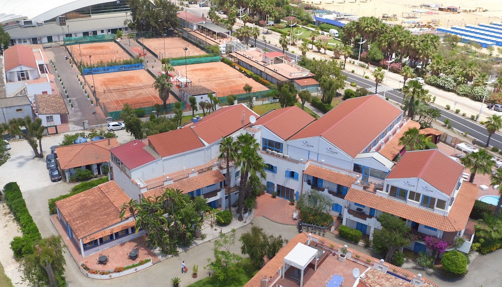 Le Dune Sicily Hotel 6/69