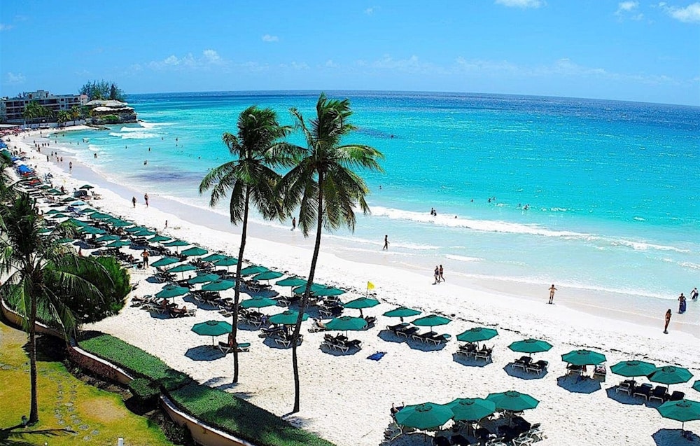 Accra Beach Hotel and Resort 37/50