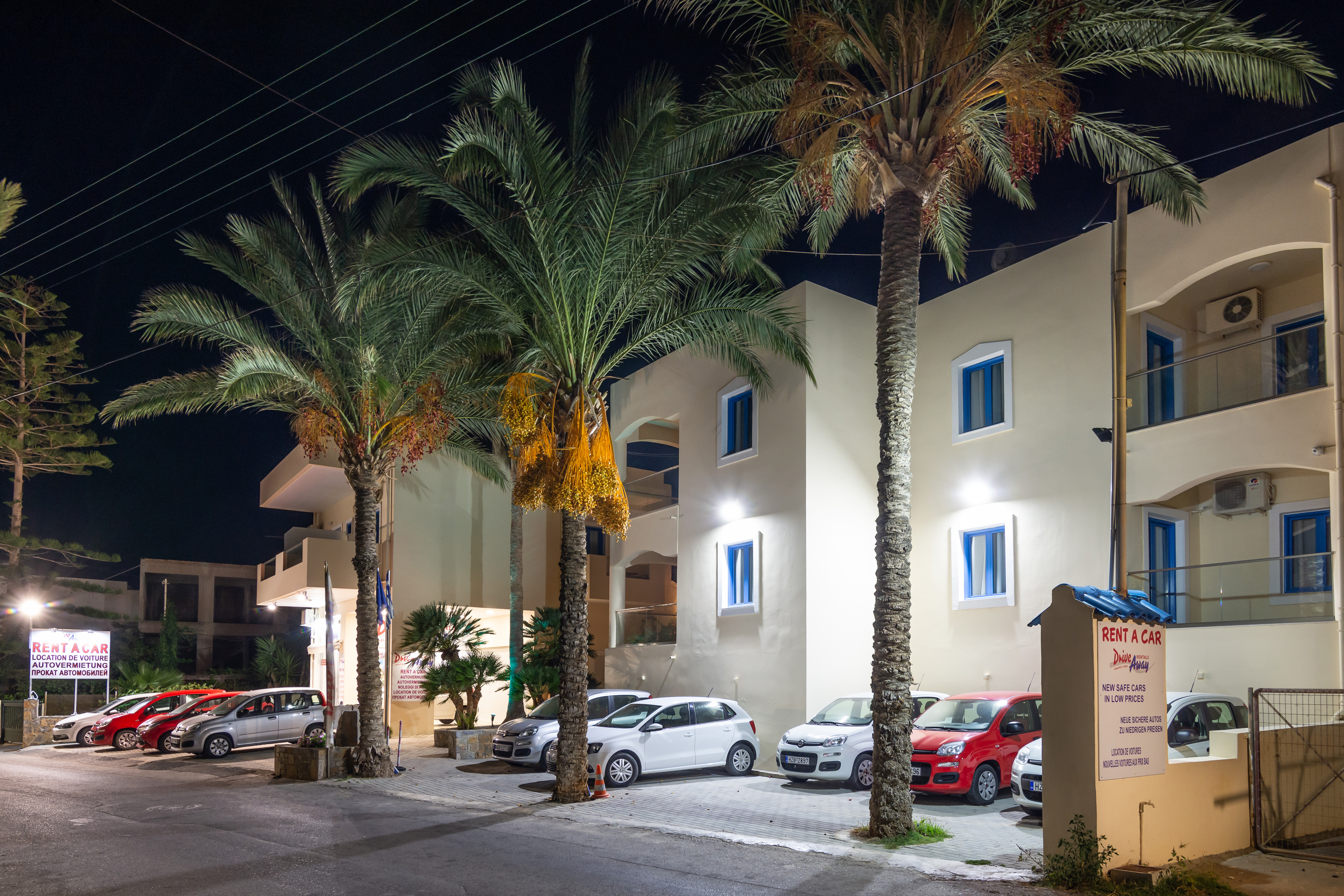 Nana Angela Apartments 39/50