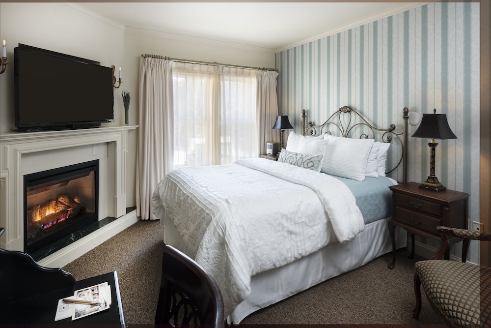 The Inn At Thorn Hill Spa 16/50