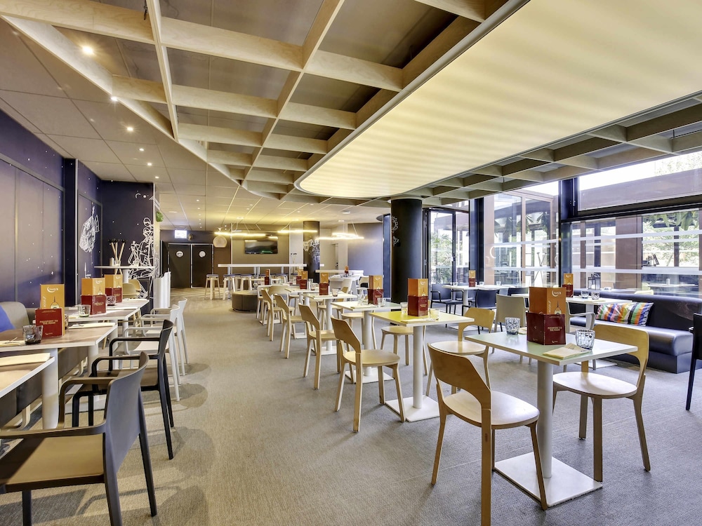 ibis Styles Paris Charles de Gaulle Airport 54/70