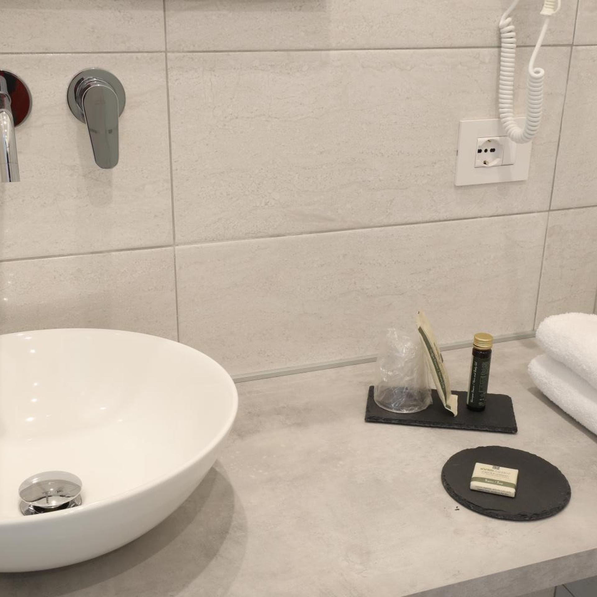 Cadorna Luxury Hotel 27/27