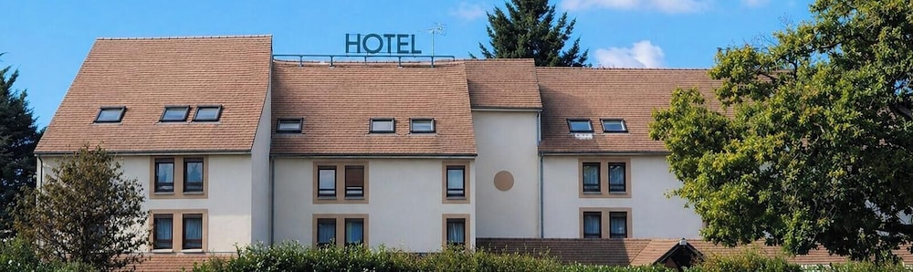 Ikar Hotel Blois Sud 2/60