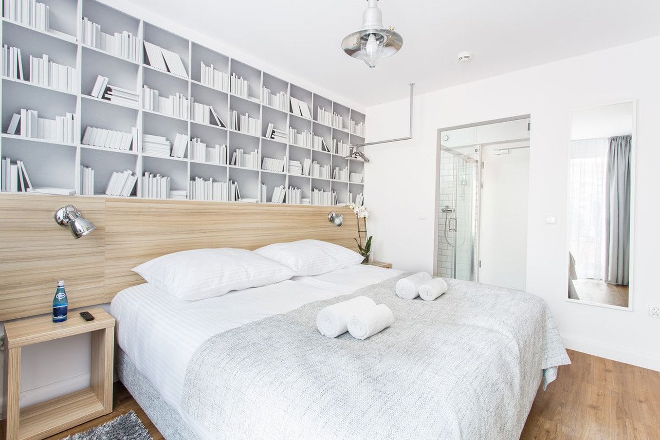 Smart Hotel Garnizon 8/35