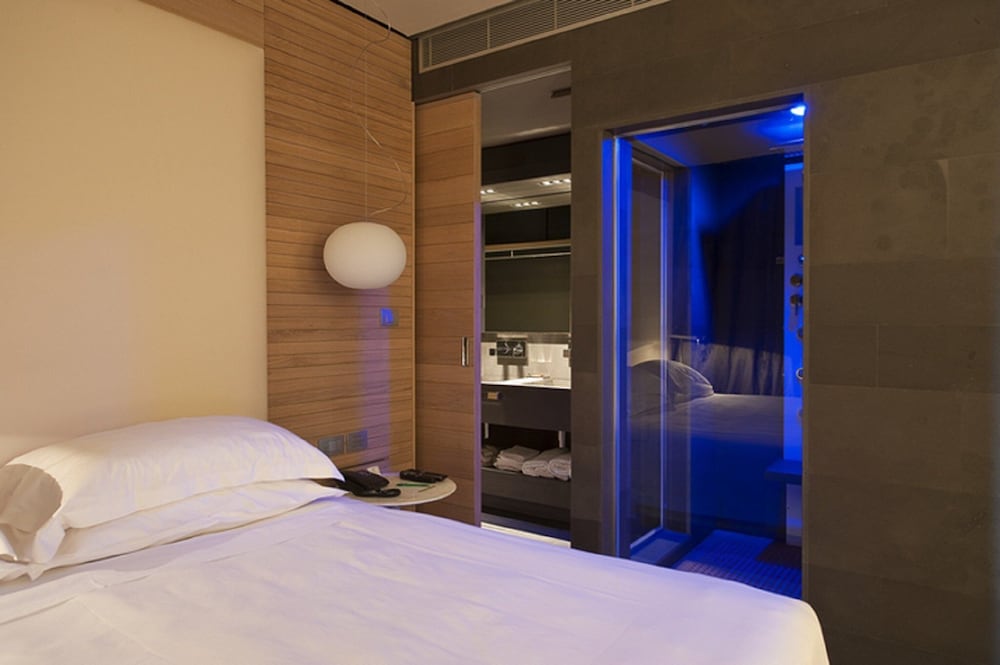 Hotel Milano Alpen Resort Meeting Andspa 8/49