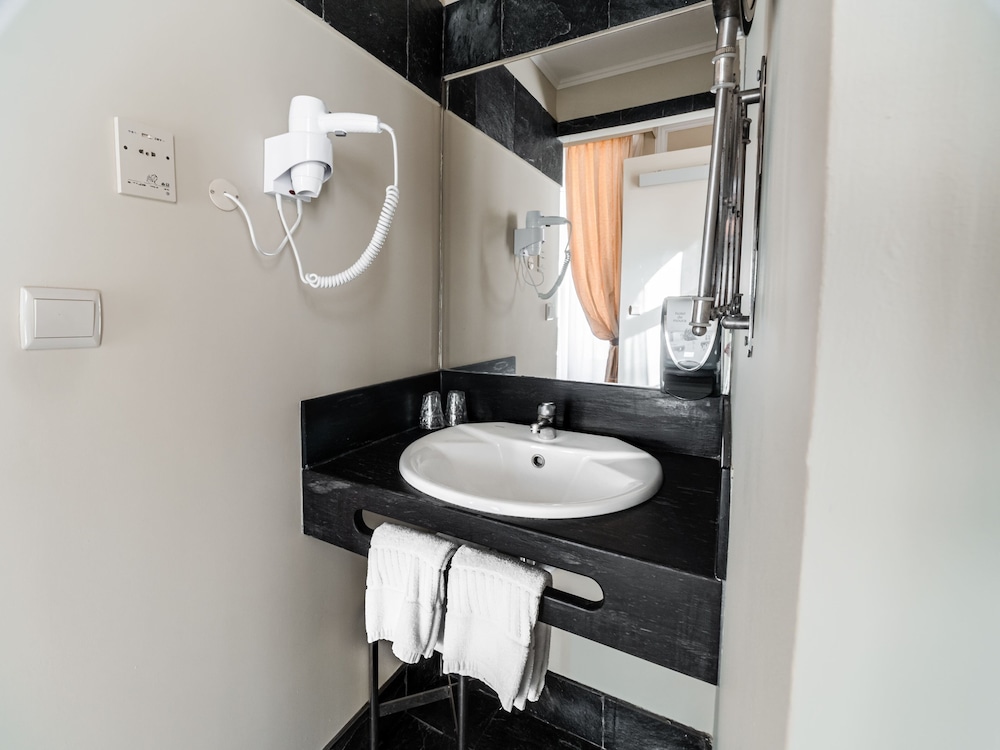 Hotel de Moura 50/50