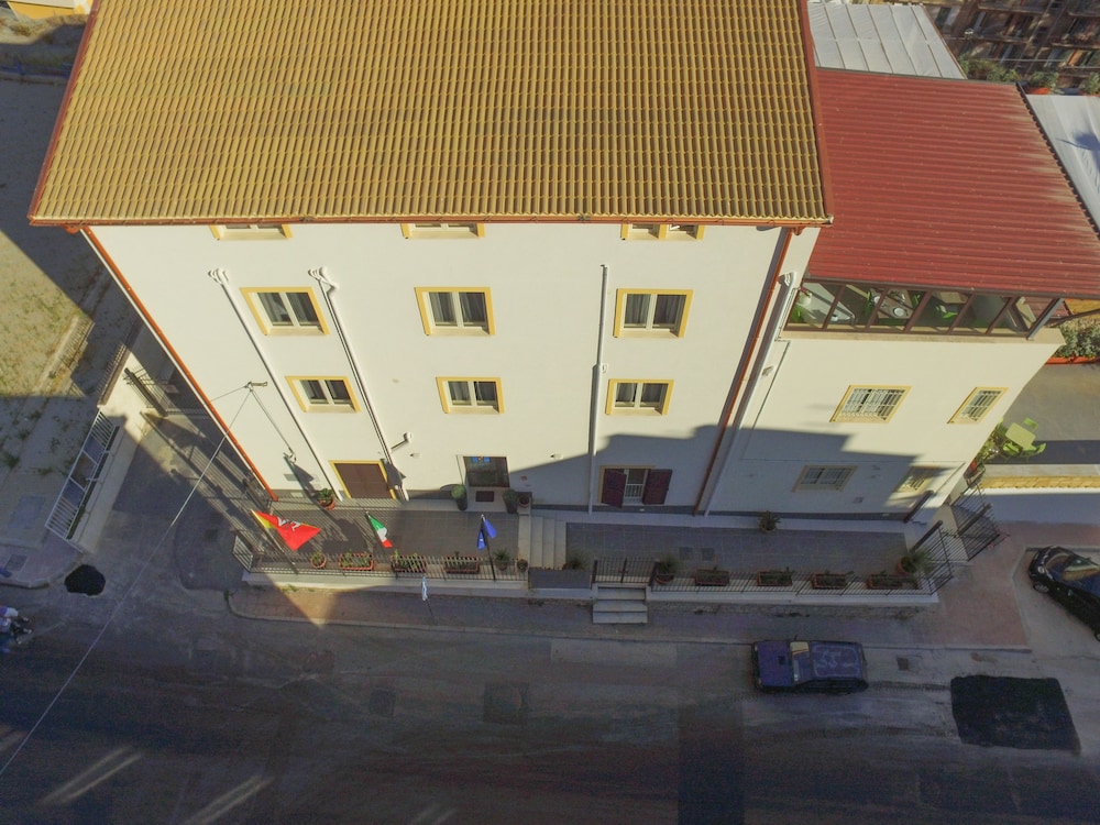 B&B Baglio Santa Croce 6/36