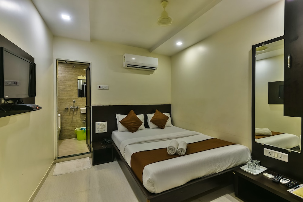 Hotel Guest Inn Residency 46/50