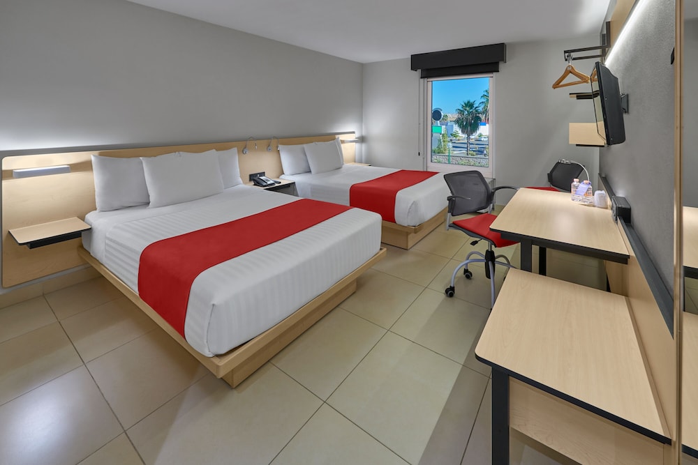 City Express by Marriott Los Mochis 28/66