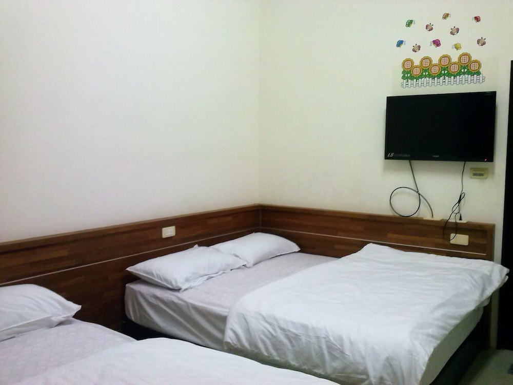 Lu He Feng Homestay 29/44