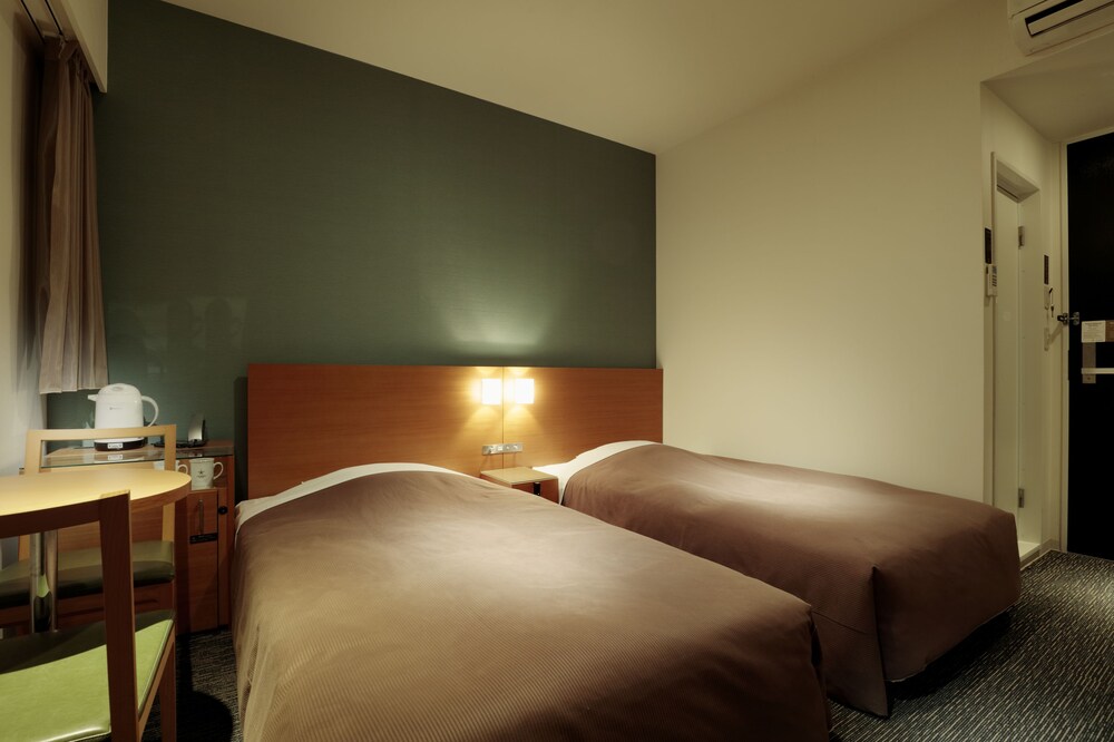 Candeo Hotels Kameyama 10/48