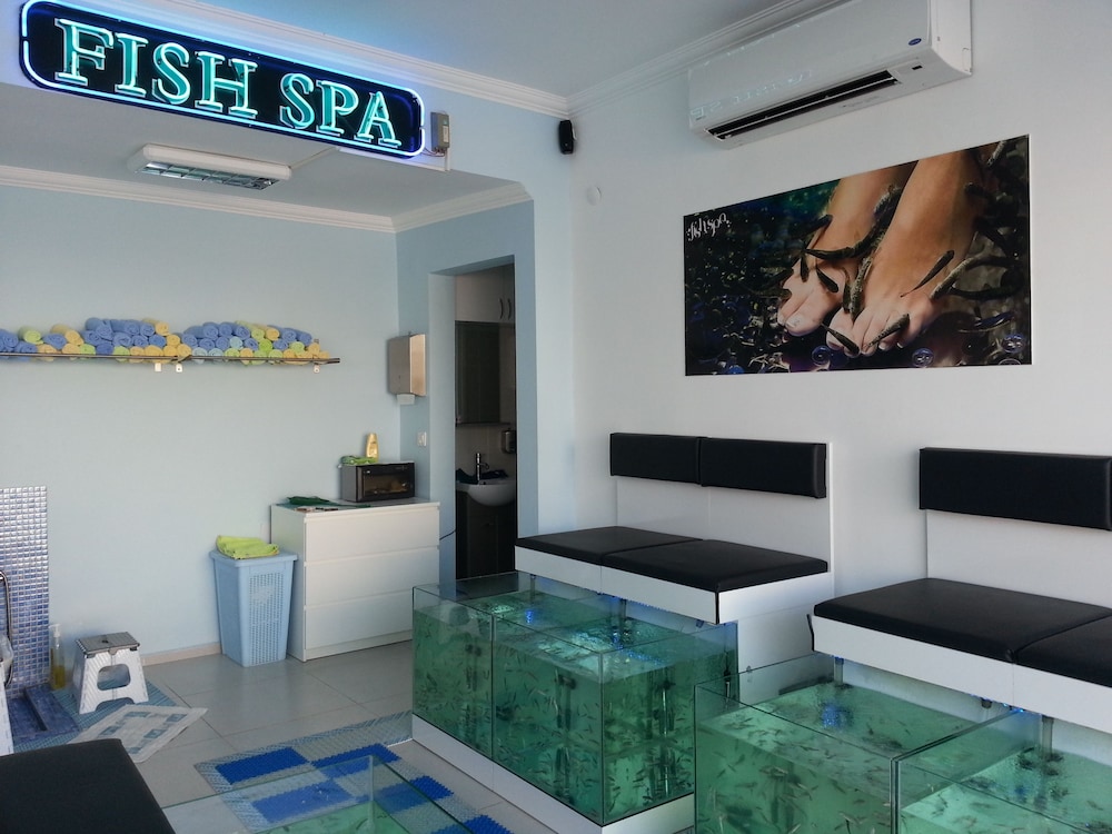 Reis Maris Hotel 16/24