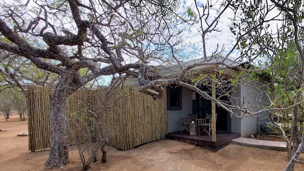 The Baobab Bush Lodge 42/50