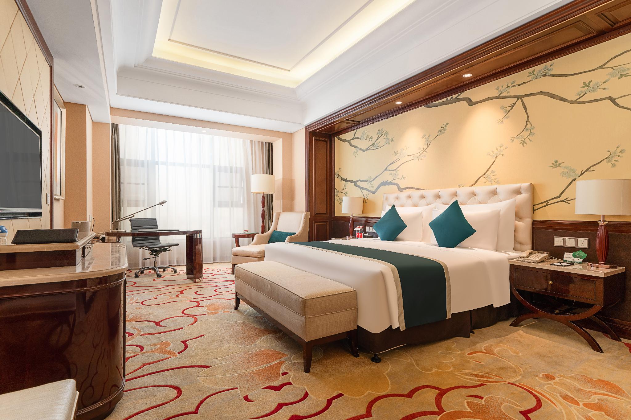 Argyle Hotel Pengzhou 9/31