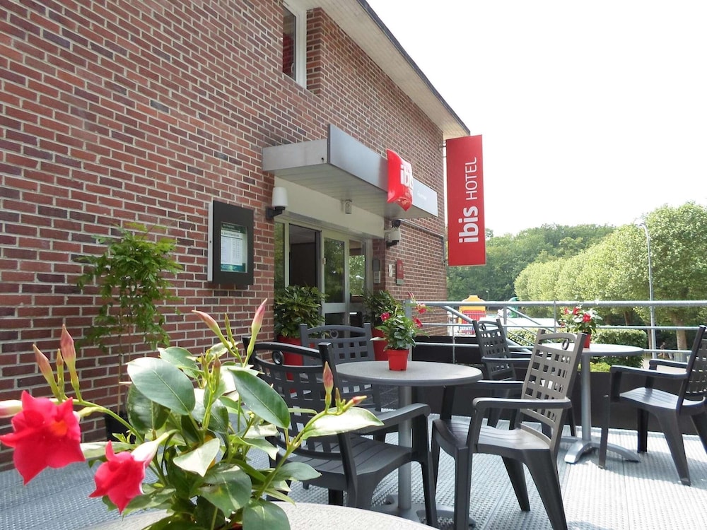 Hotel Ibis Fourmies 31/51