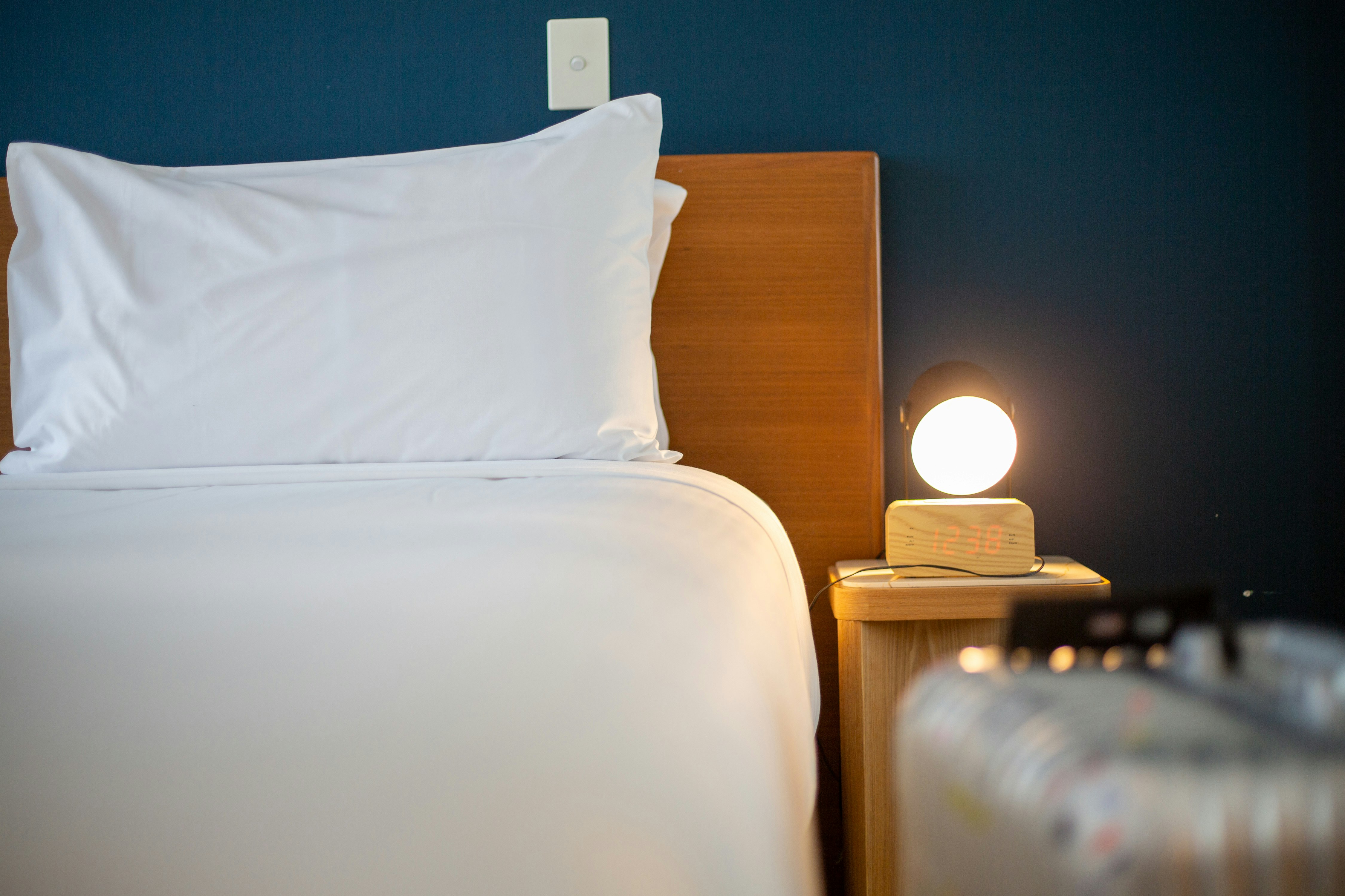 Zara Tower Serviced Apartments 31/78