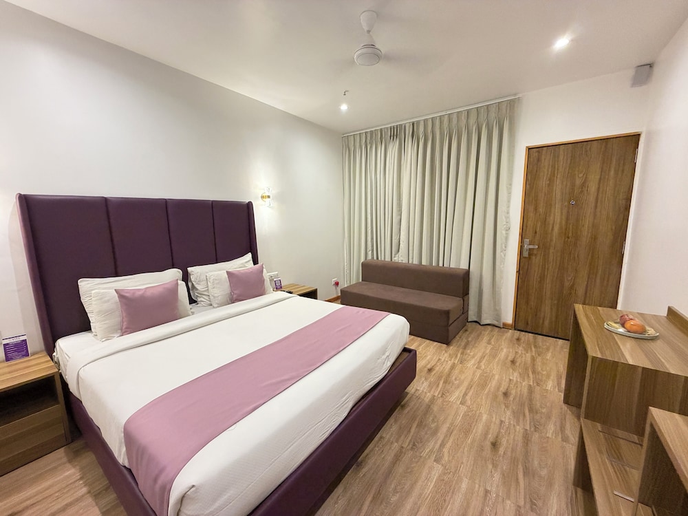 VITS Daman Devka Beach 16/47
