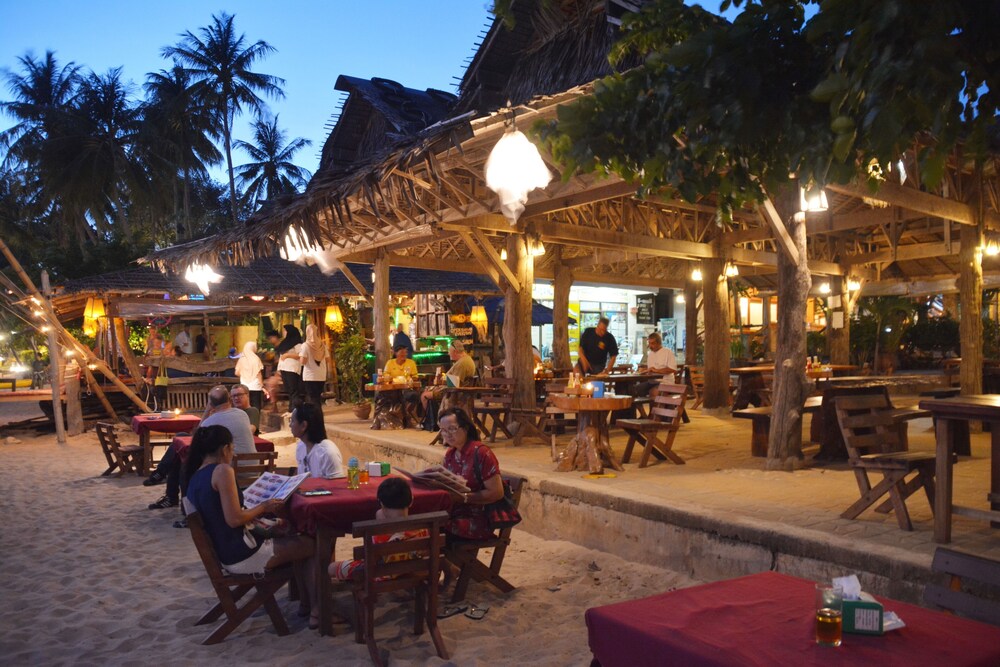 Kantiang Bay View Resort 21/39