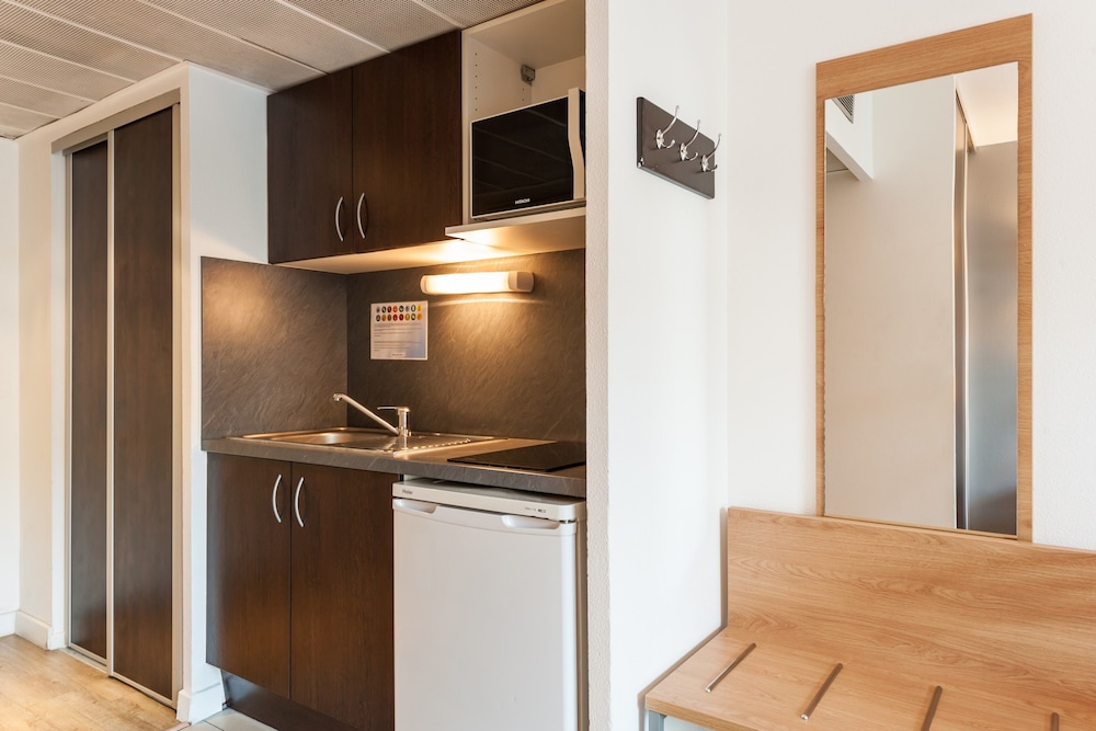 Residhotel Le Grand Prado 5/68