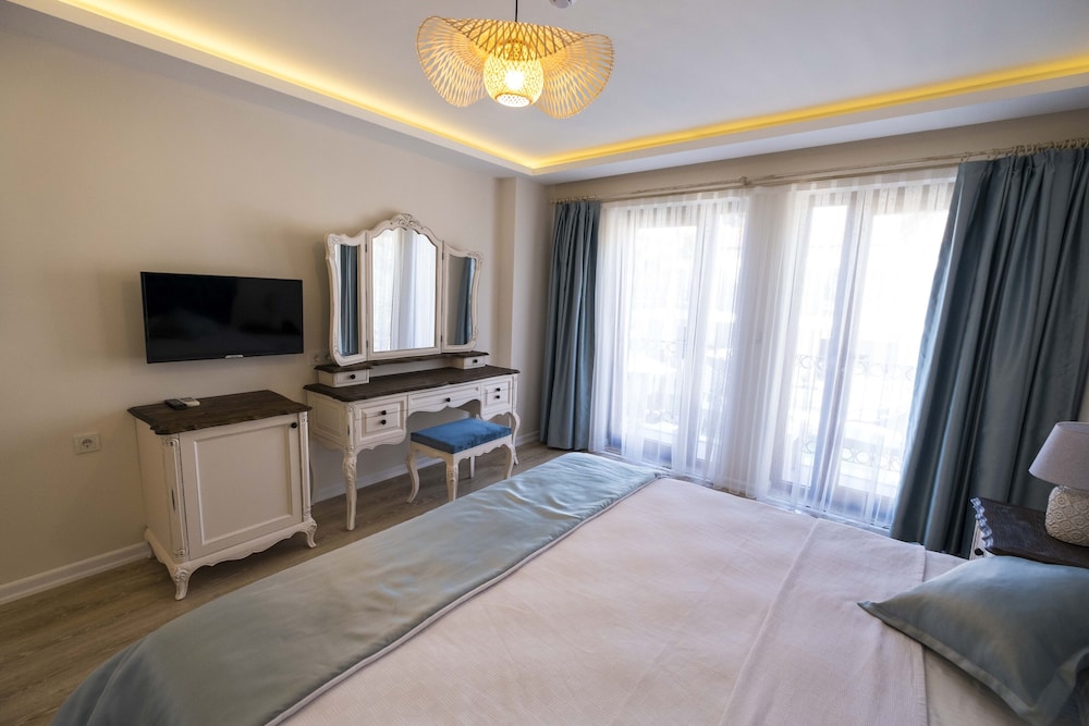 Icarus Hotel 21/46