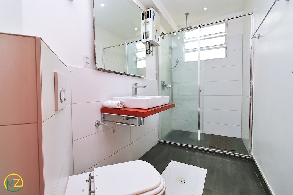 Mz Apartments Duvivier 21/25