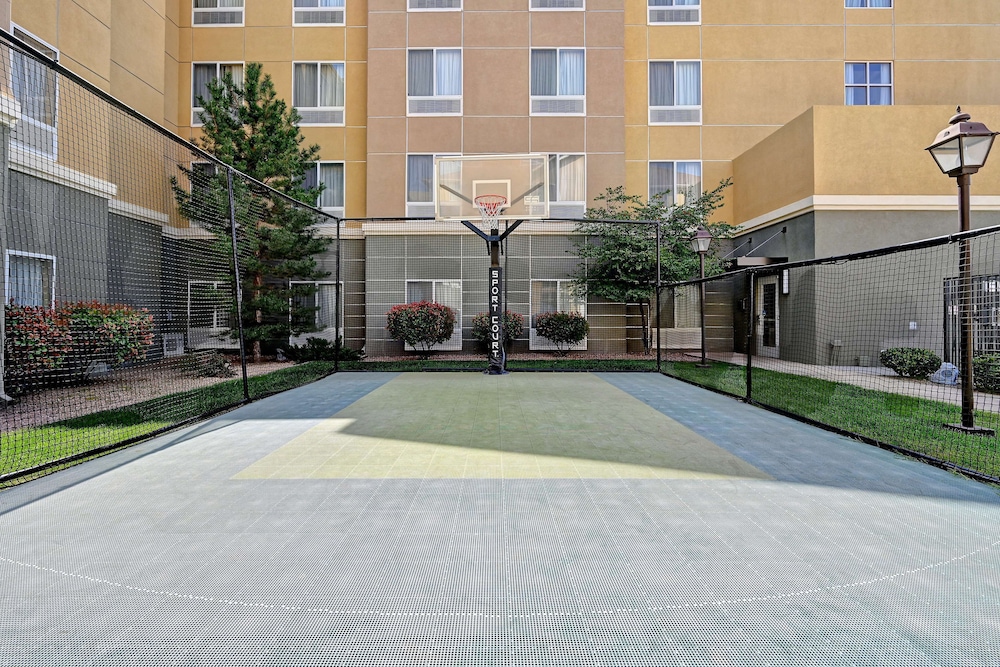 Homewood Suites by Hilton Albuquerque Airport 19/56