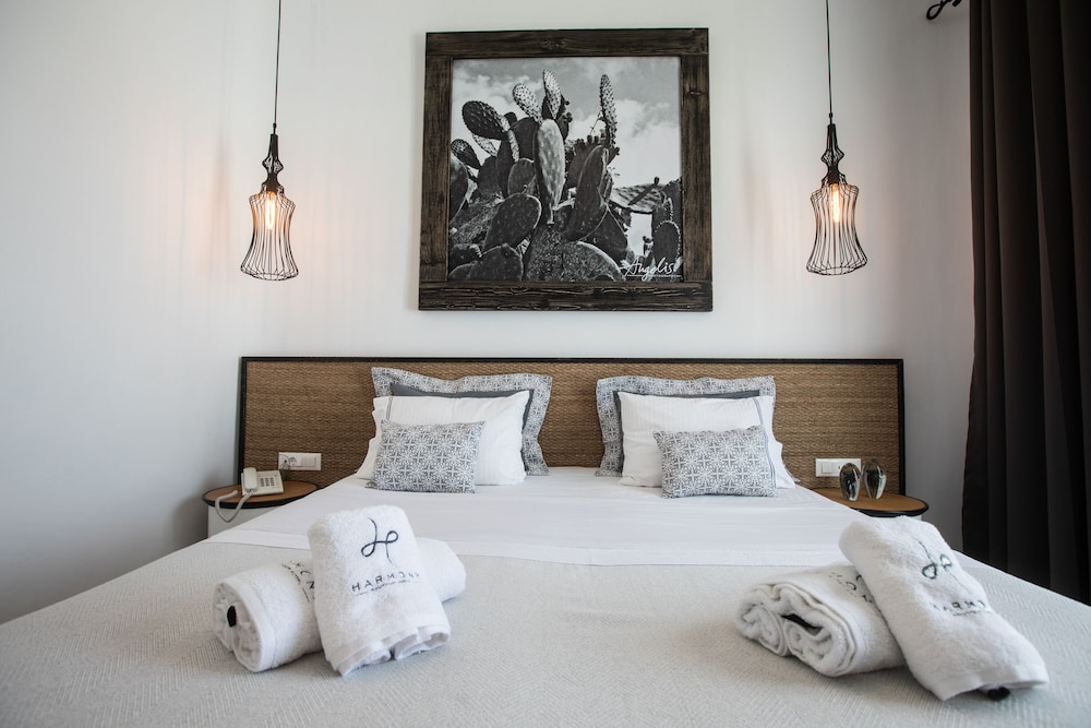 Harmony Boutique Hotel 18/64