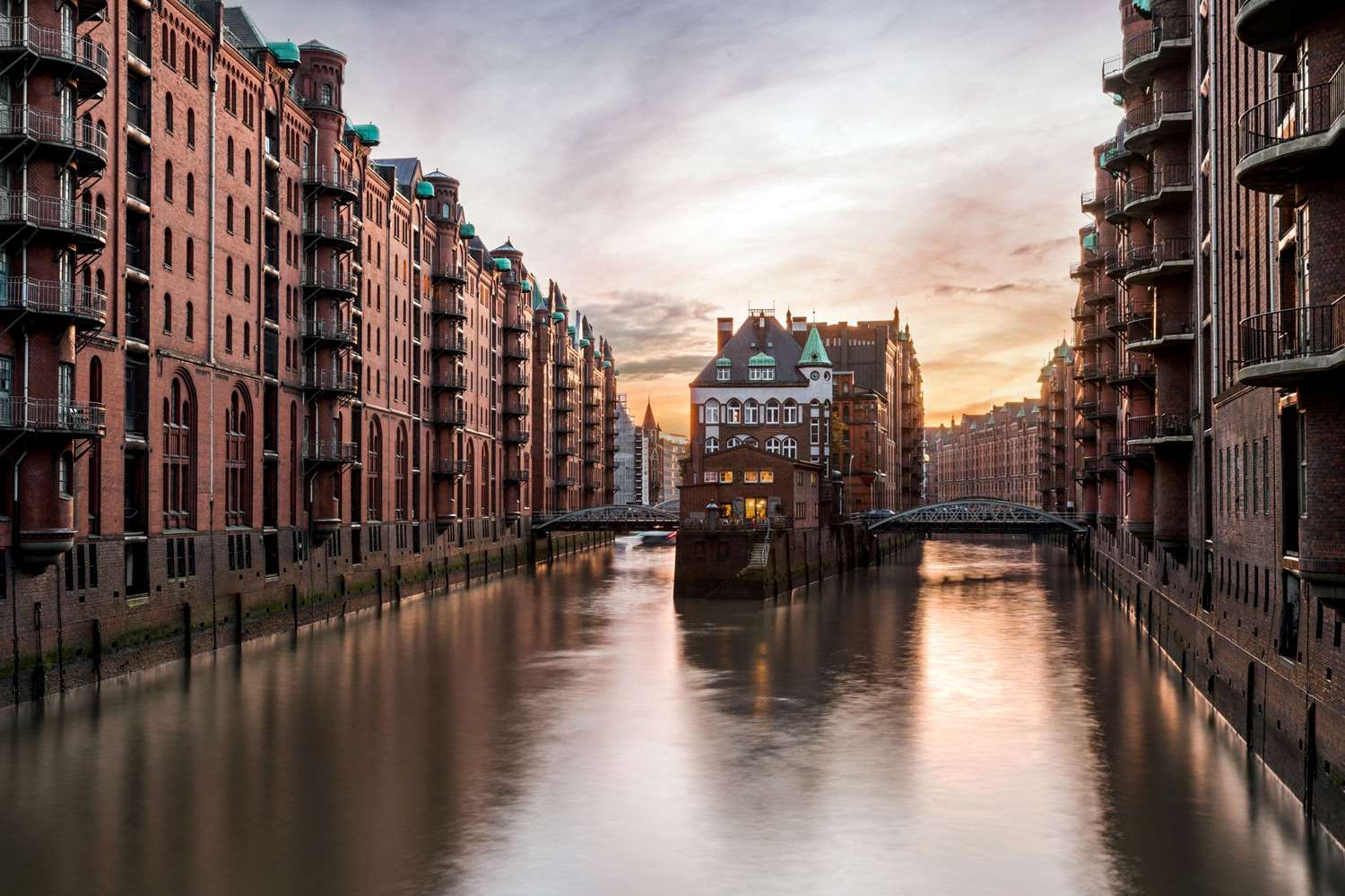 Premier Inn Hamburg City Berliner Tor 41/47