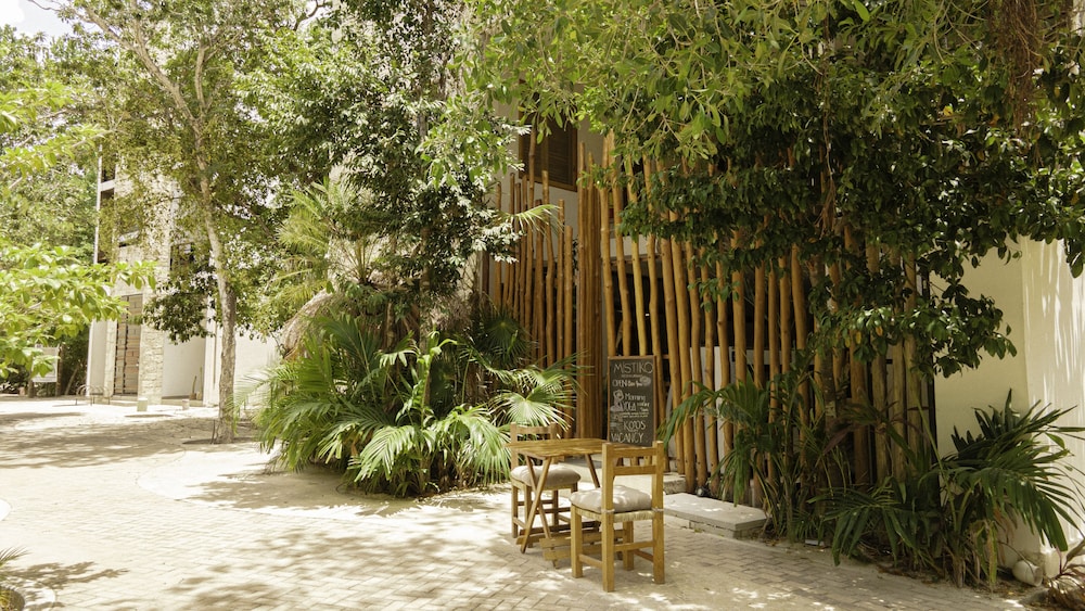 Koos Hotel Tulum 49/57
