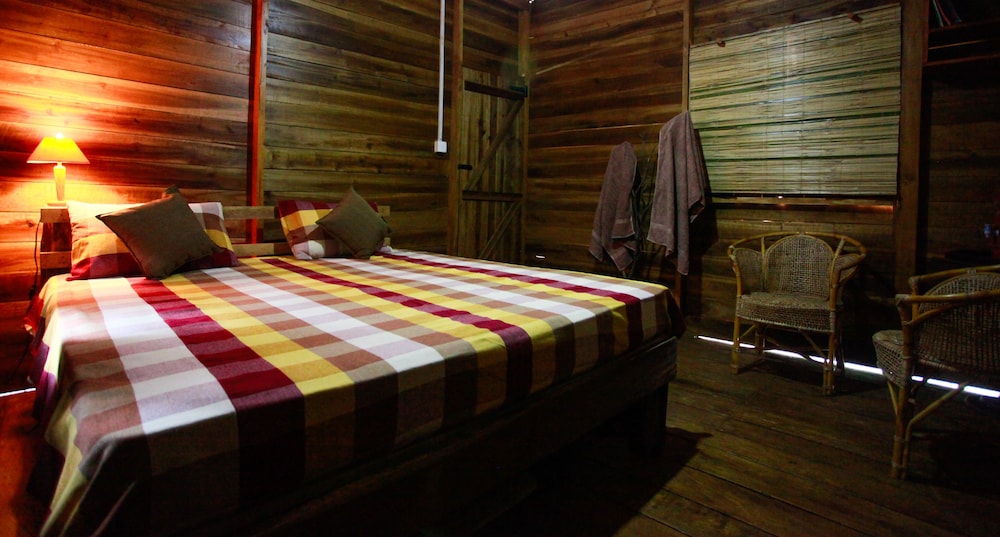 Ella Eco Lodge 7/38